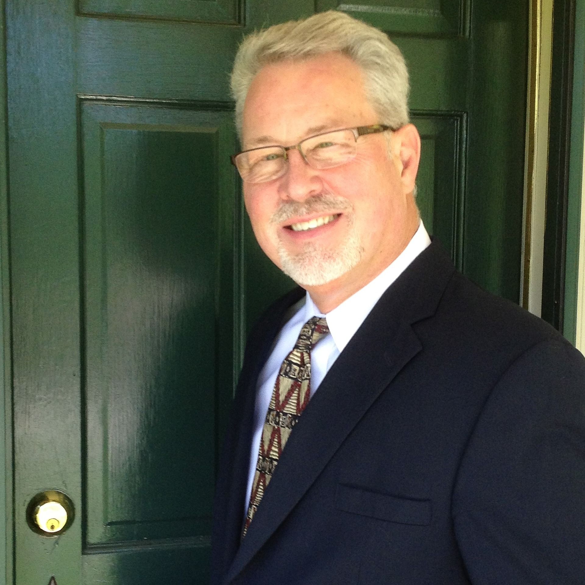 David Haskins DeRonja Real Estate Raleigh Real Estate